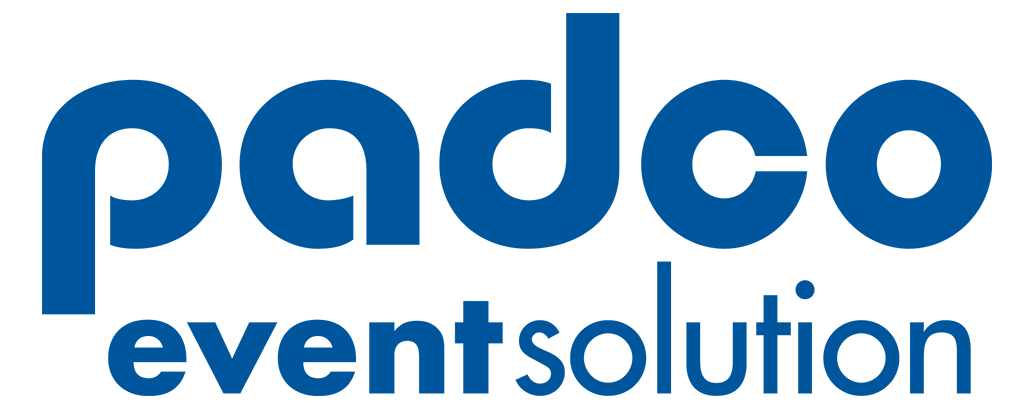 Logo padco eventsolution